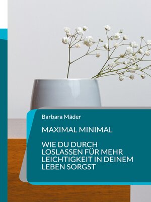 cover image of Maximal minimal